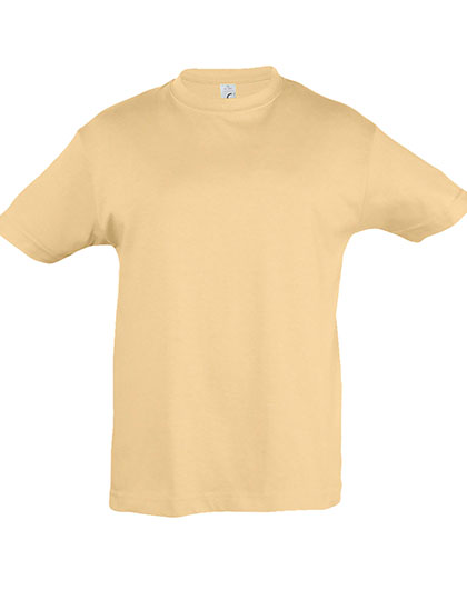 T-Shirt – Kids´ Regent 150