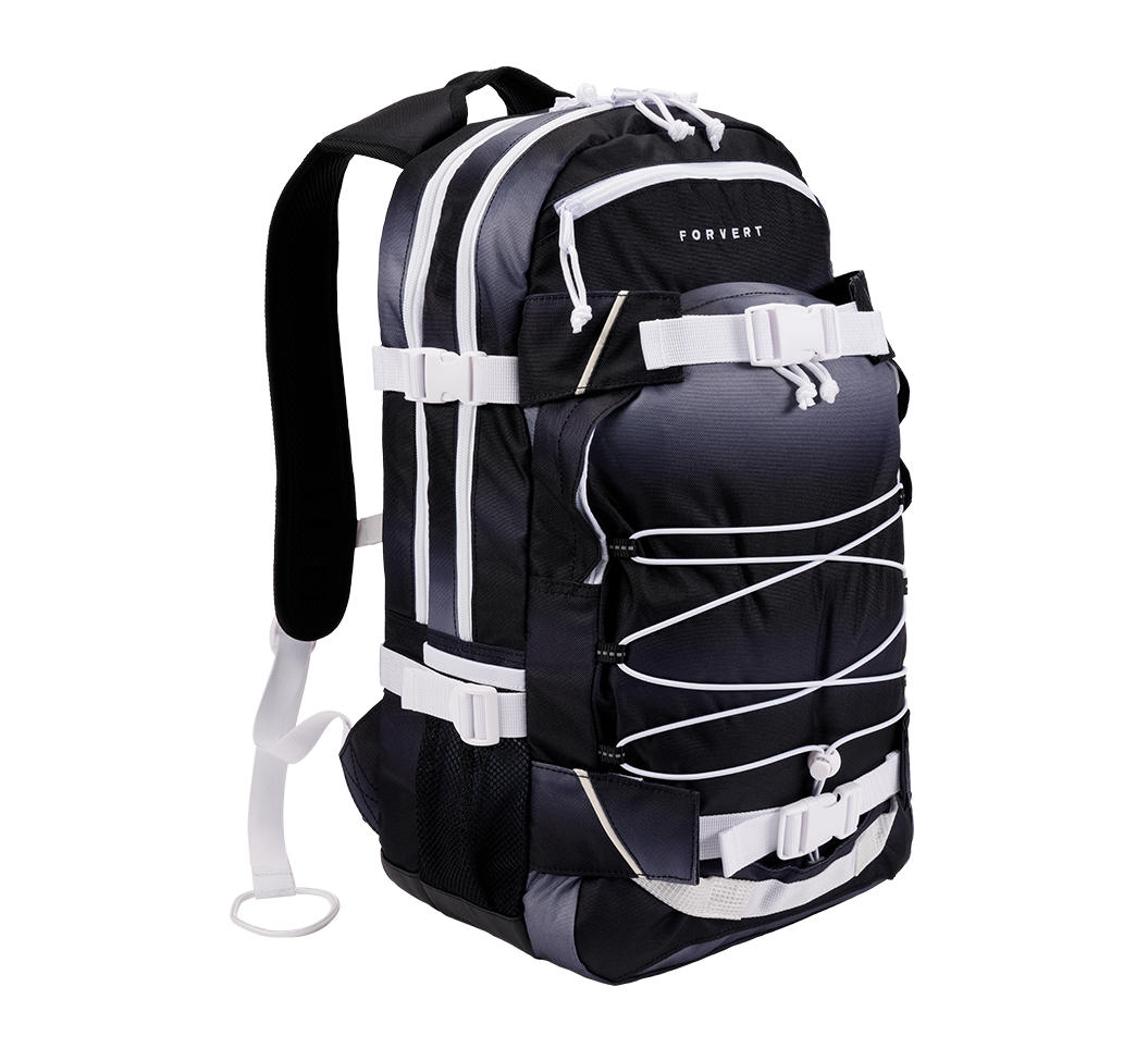 Forvert Laptop Louis Pathway Backpack