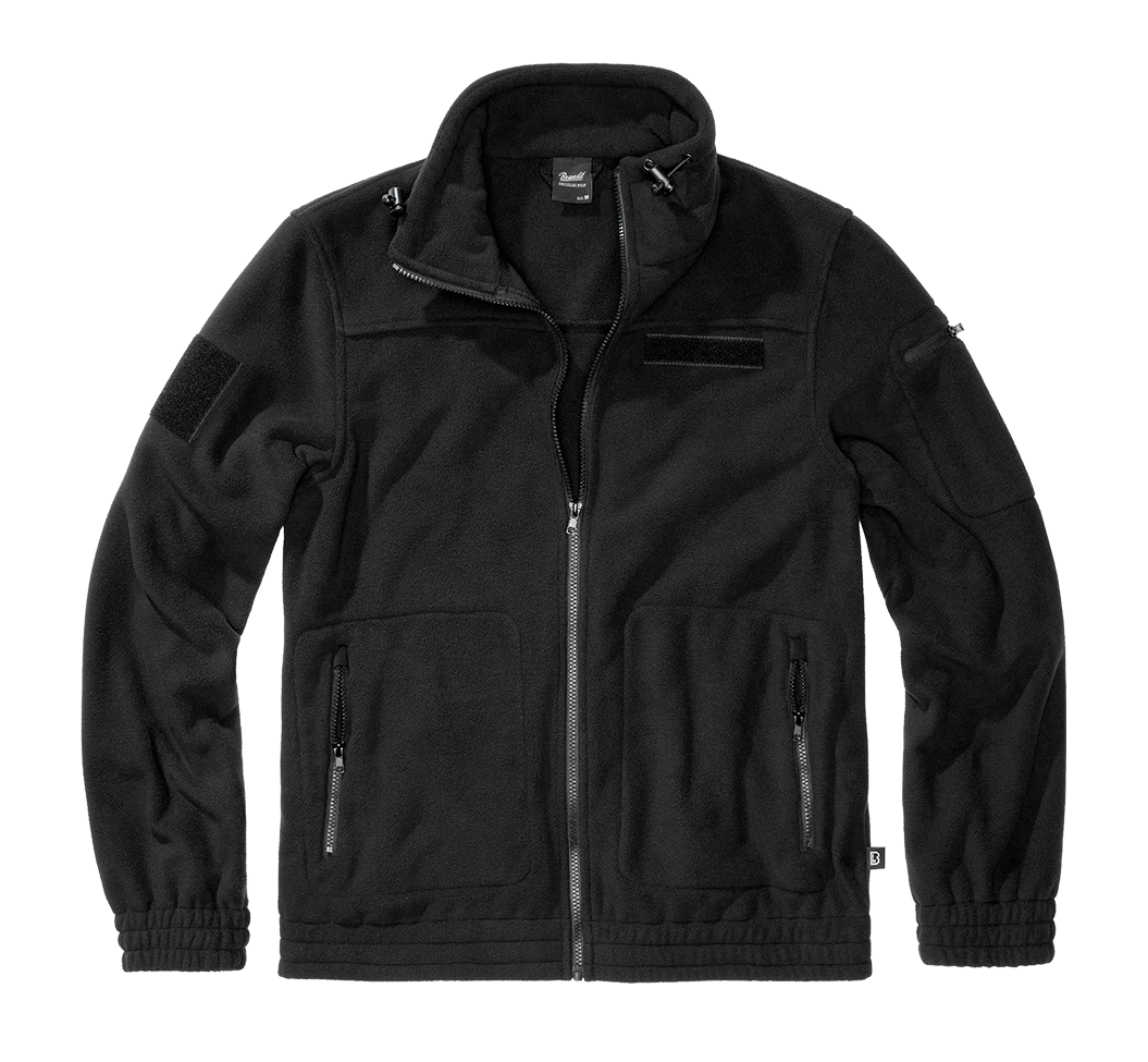 Fleecejacket Combat