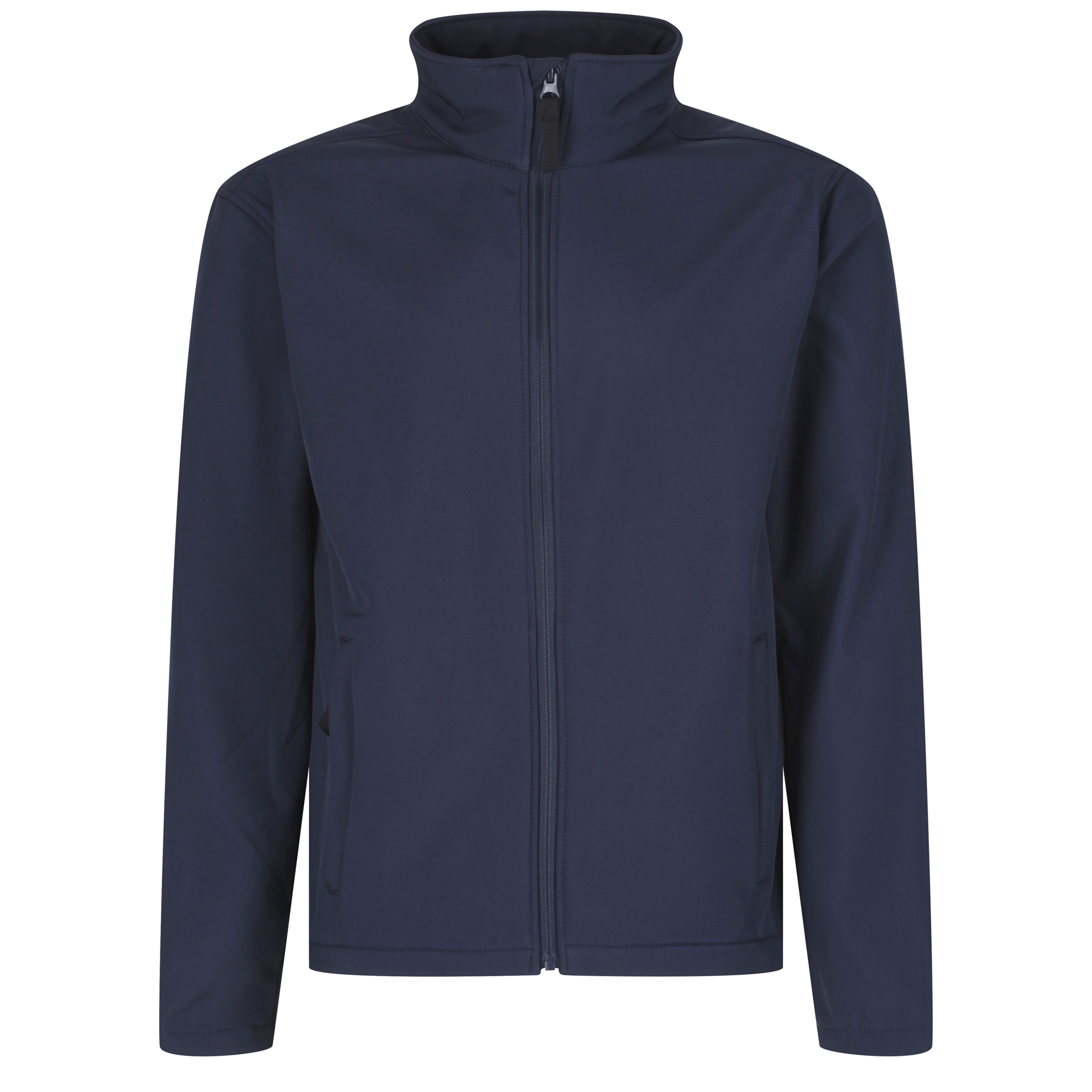 Reid Softshell Jacket
