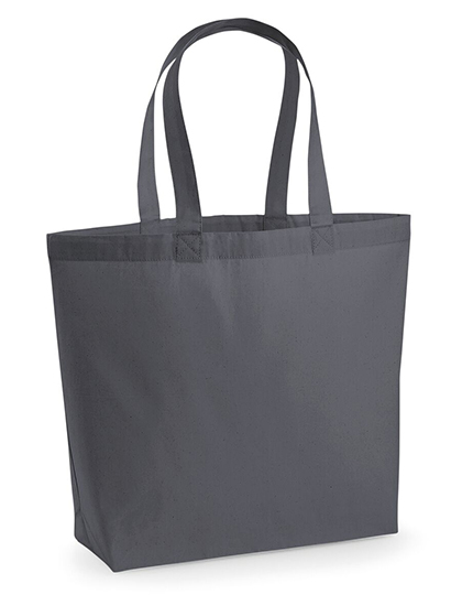 Tasche – Premium Cotton Maxi Bag
