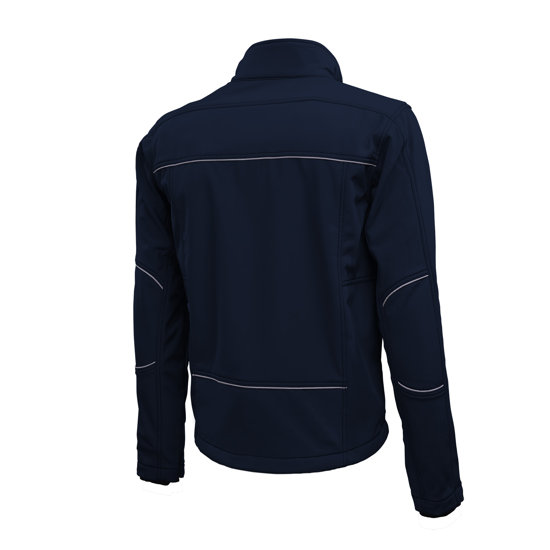 TMG Softshell Jacke Kult Worker