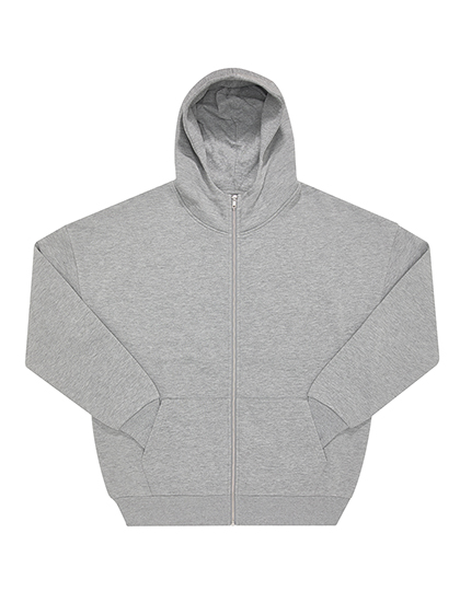 Sweatshirt – Influence Zip Hood