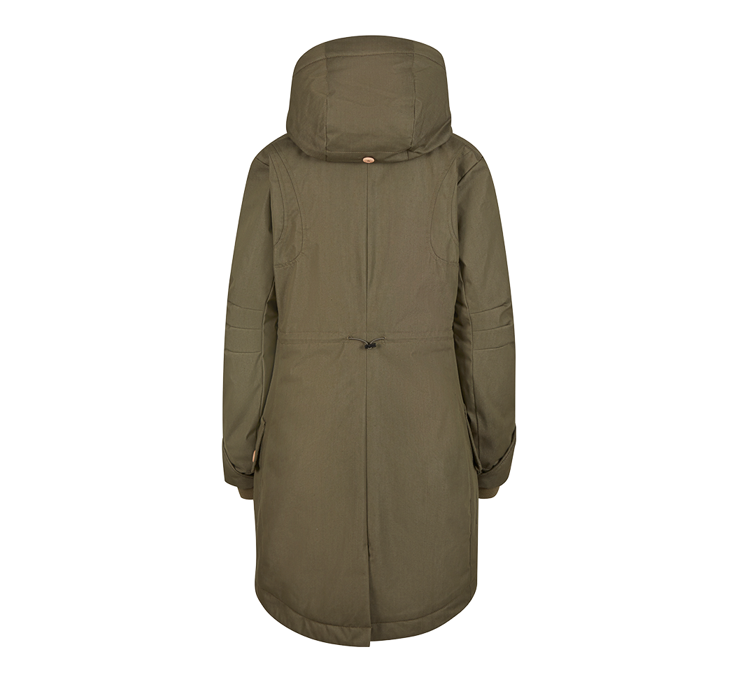 Women Mayleene Winterparka