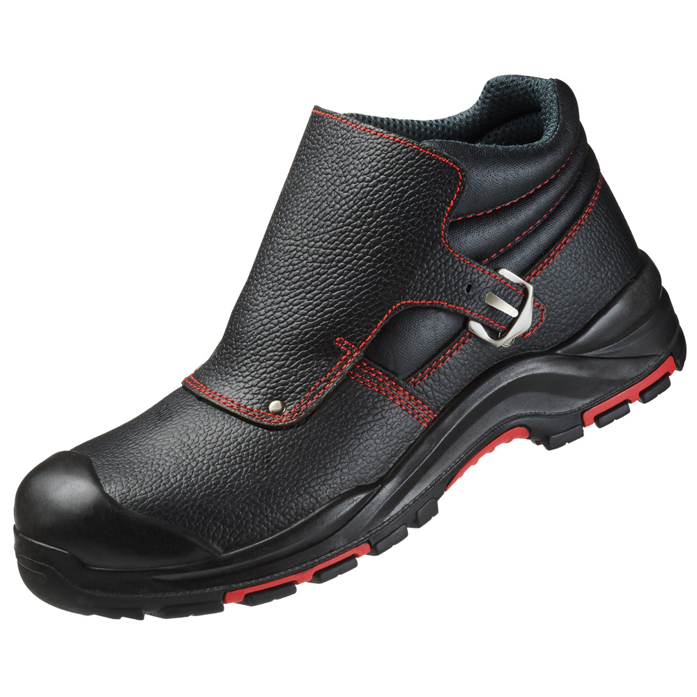 Schweisser-Stiefel Magdeburg