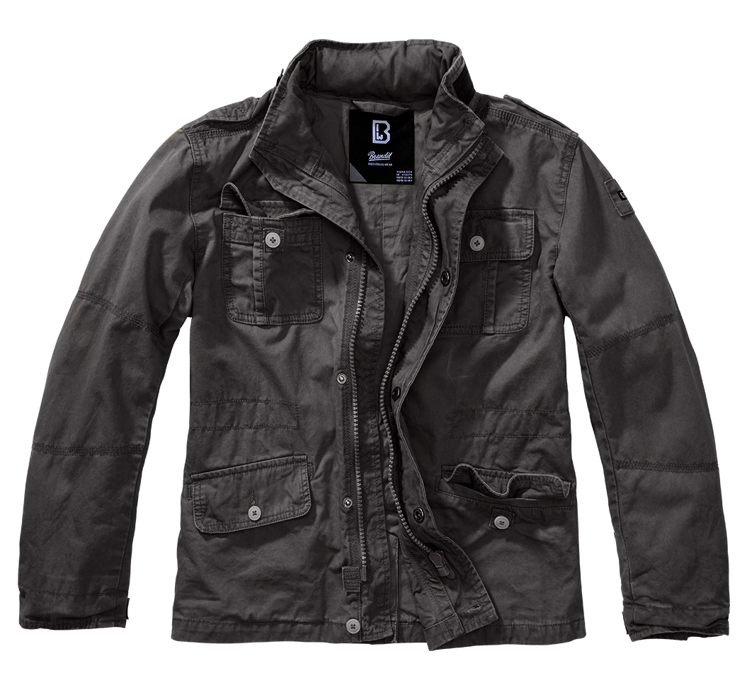 Kids Britannia Jacket