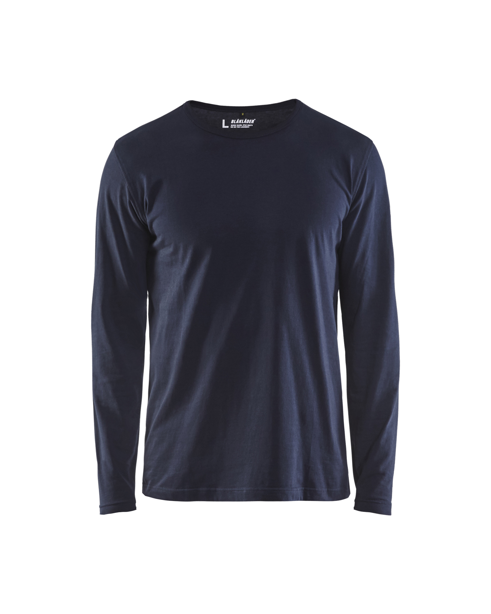 Langarmshirt