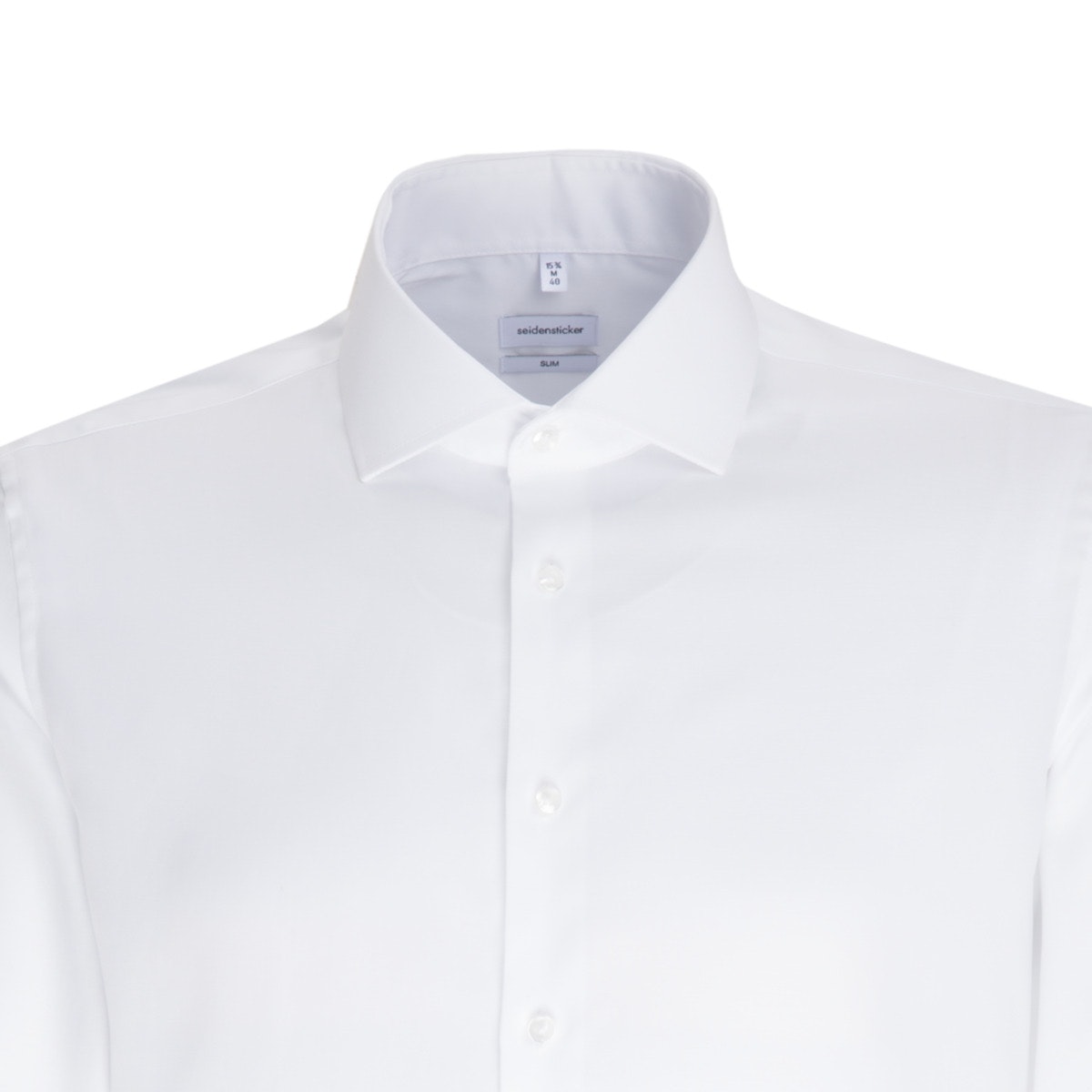 Hemd – Men´s Shirt Slim Fit Oxford Longsleeve