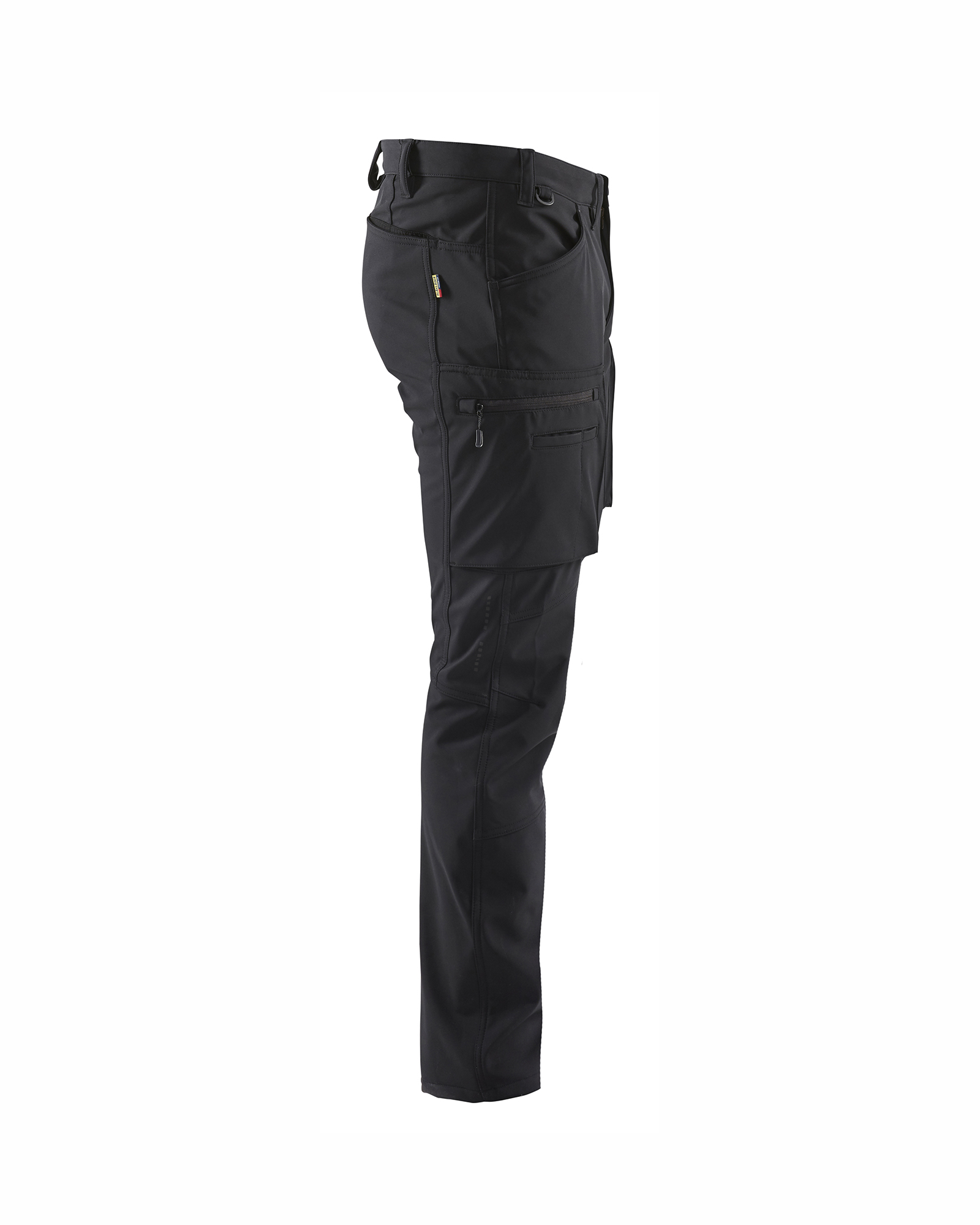 Service Softshellhose