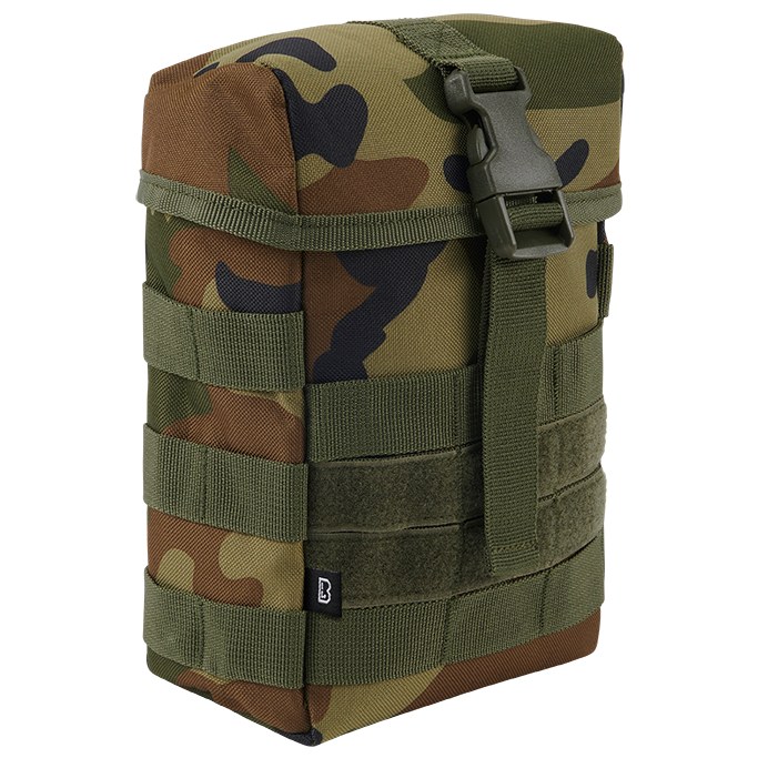 Molle Pouch Fire