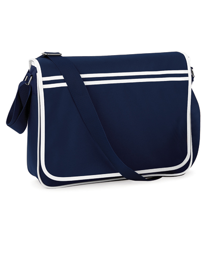 Tasche – Retro Messenger