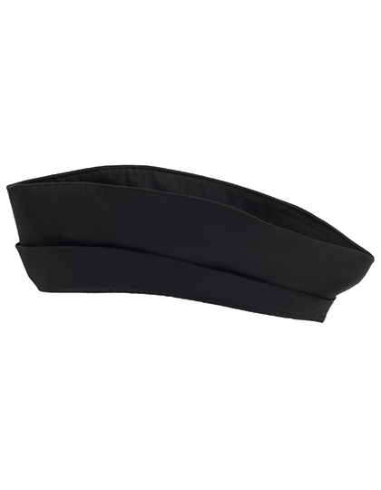 Mütze – Chef´s Hat Genove Classic