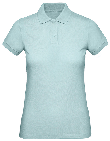 Inspire Polo /Women_°