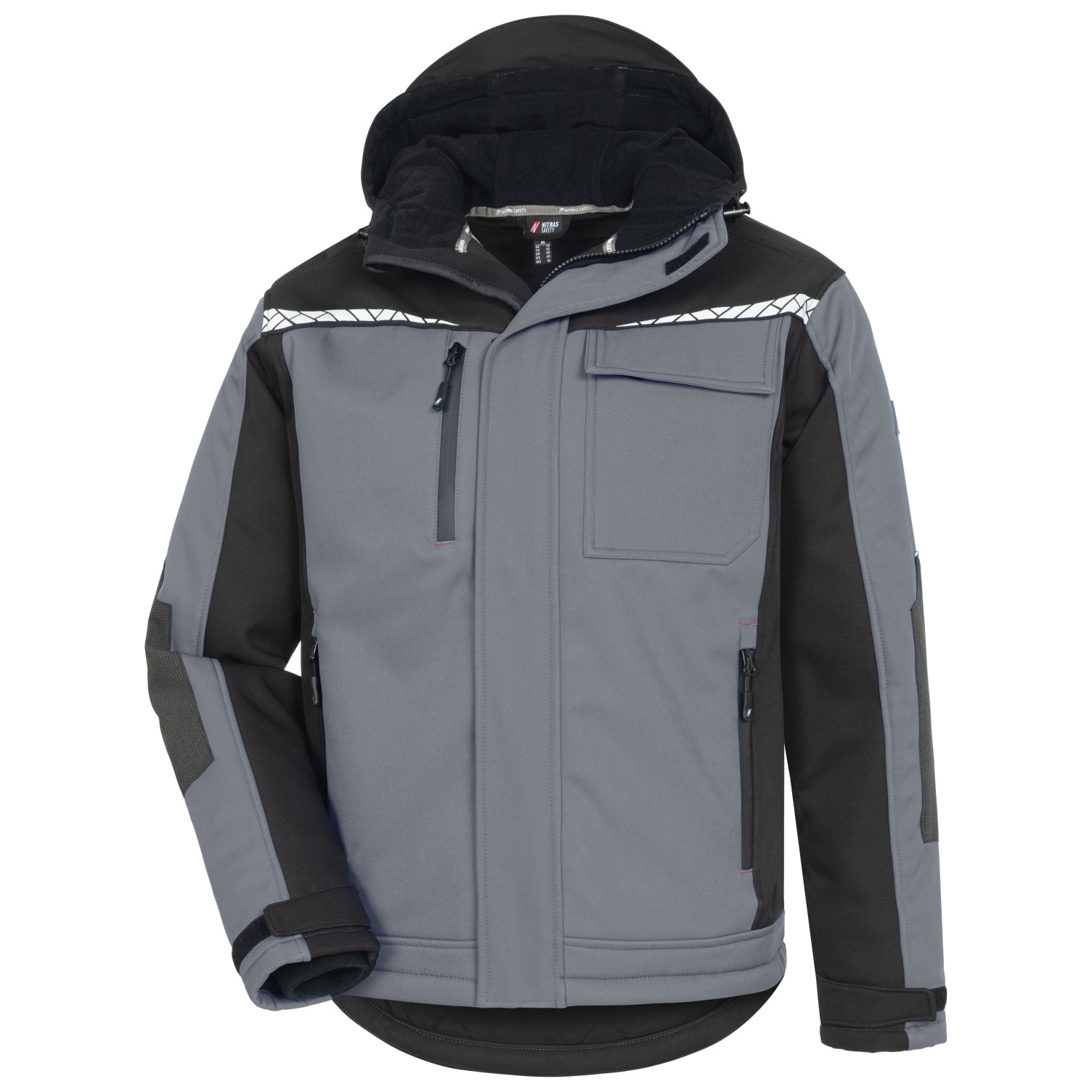 Winterjacke MOTION TEX PLUS