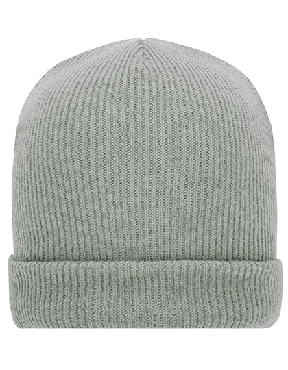 Soft Knitted Winter Beanie