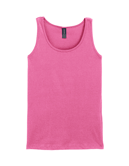 T-Shirt – Softstyle Women´s Tank Top
