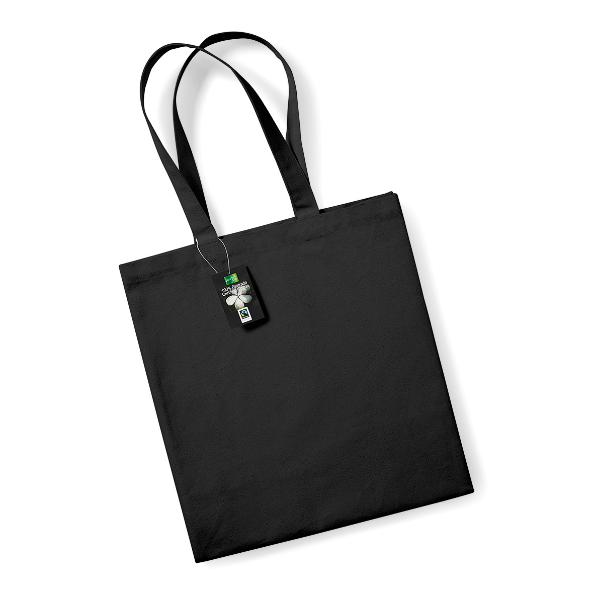 Tasche – Fairtrade Cotton Classic Shopper