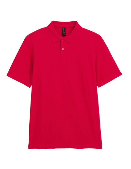 Softstyle Adult Piqué Polo