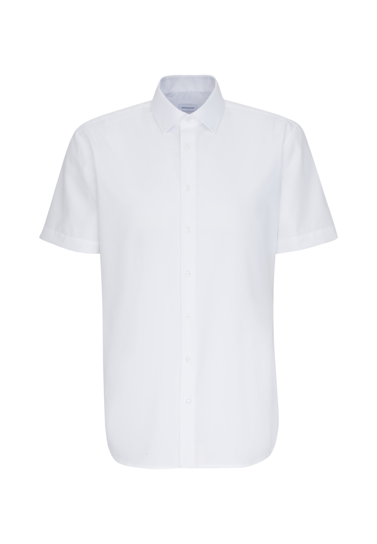 Hemd – Men´s Shirt Shaped Fit Short Sleeve
