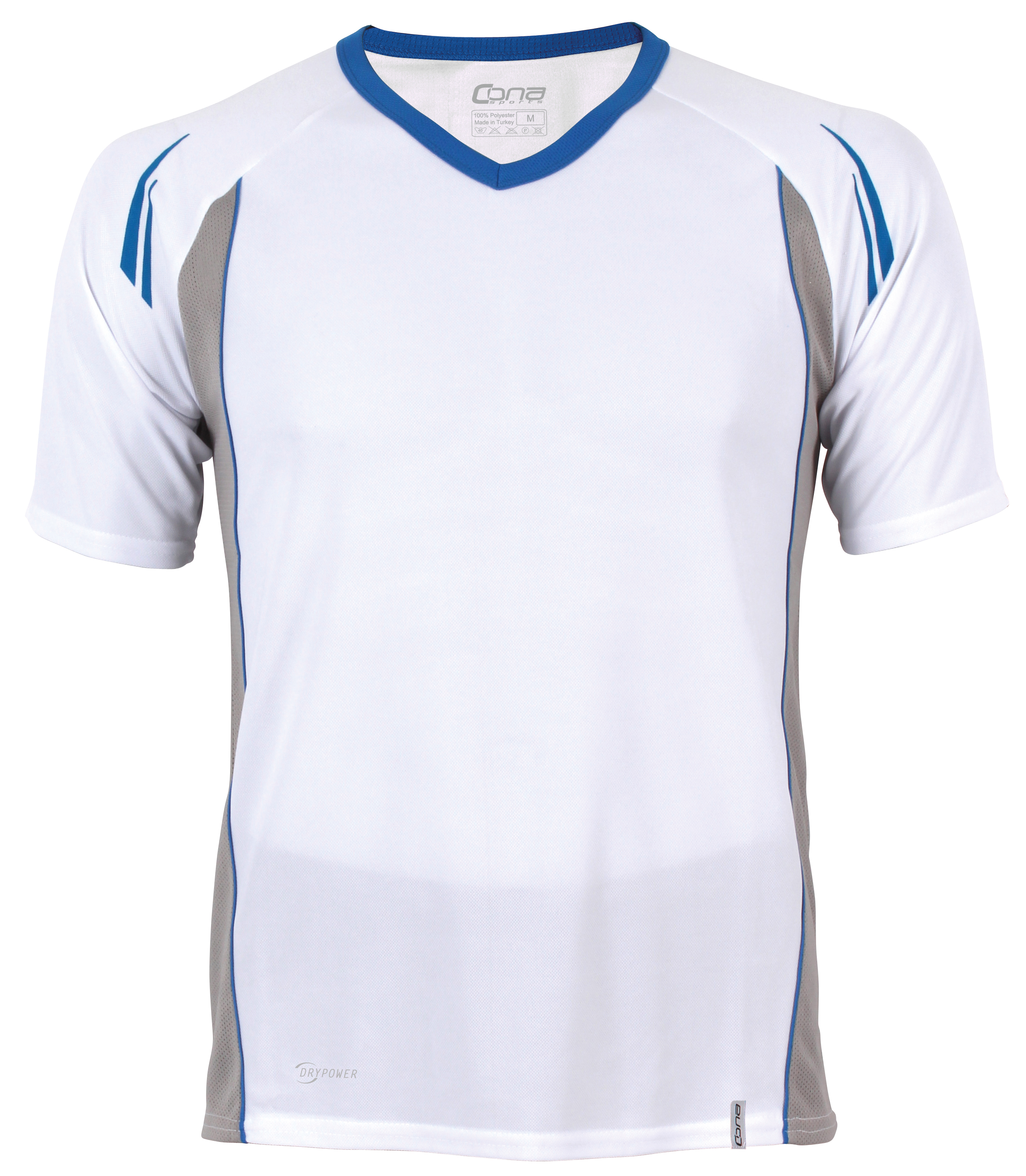 T-Shirt – Club Tech Tee