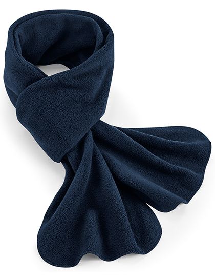 Schal – Recycled Fleece Scarf