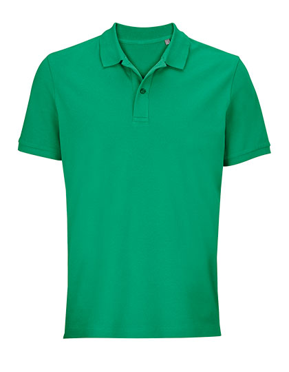 Unisex Polo Shirt Pegase