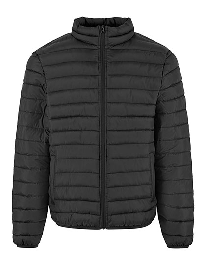 Light Puffer Jacket