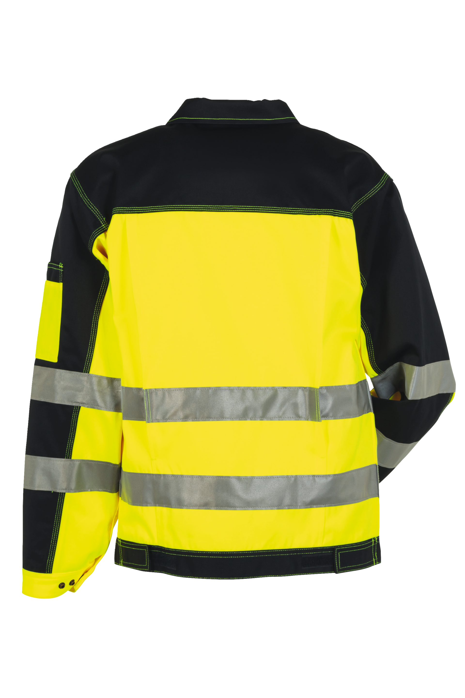 PLANAM Bundjacke Warnschutz