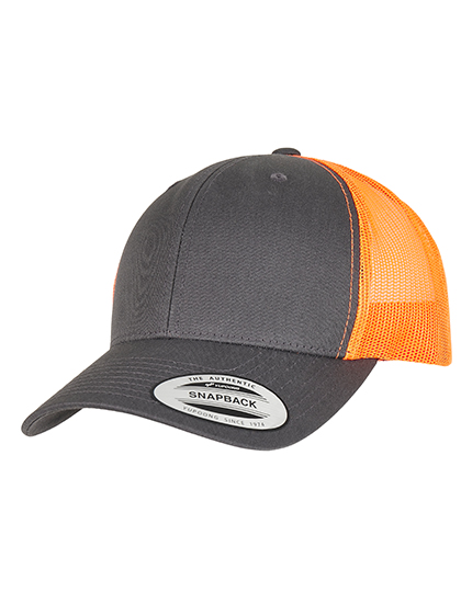 Cap – Retro Trucker 2-Tone