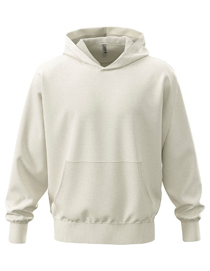 Unisex Heavyweight Hoodie