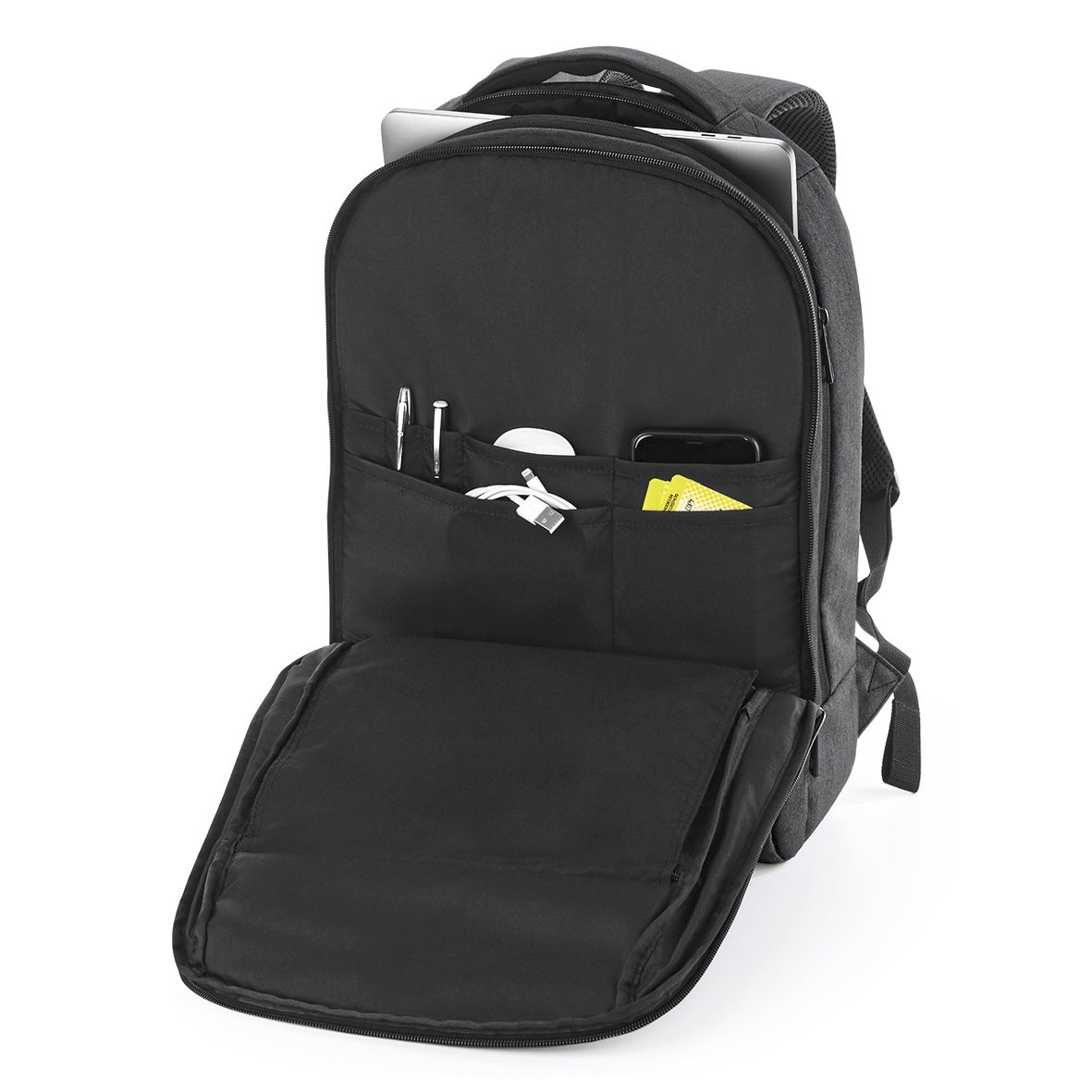 Tasche – Q-Tech Charge Convertible Backpack