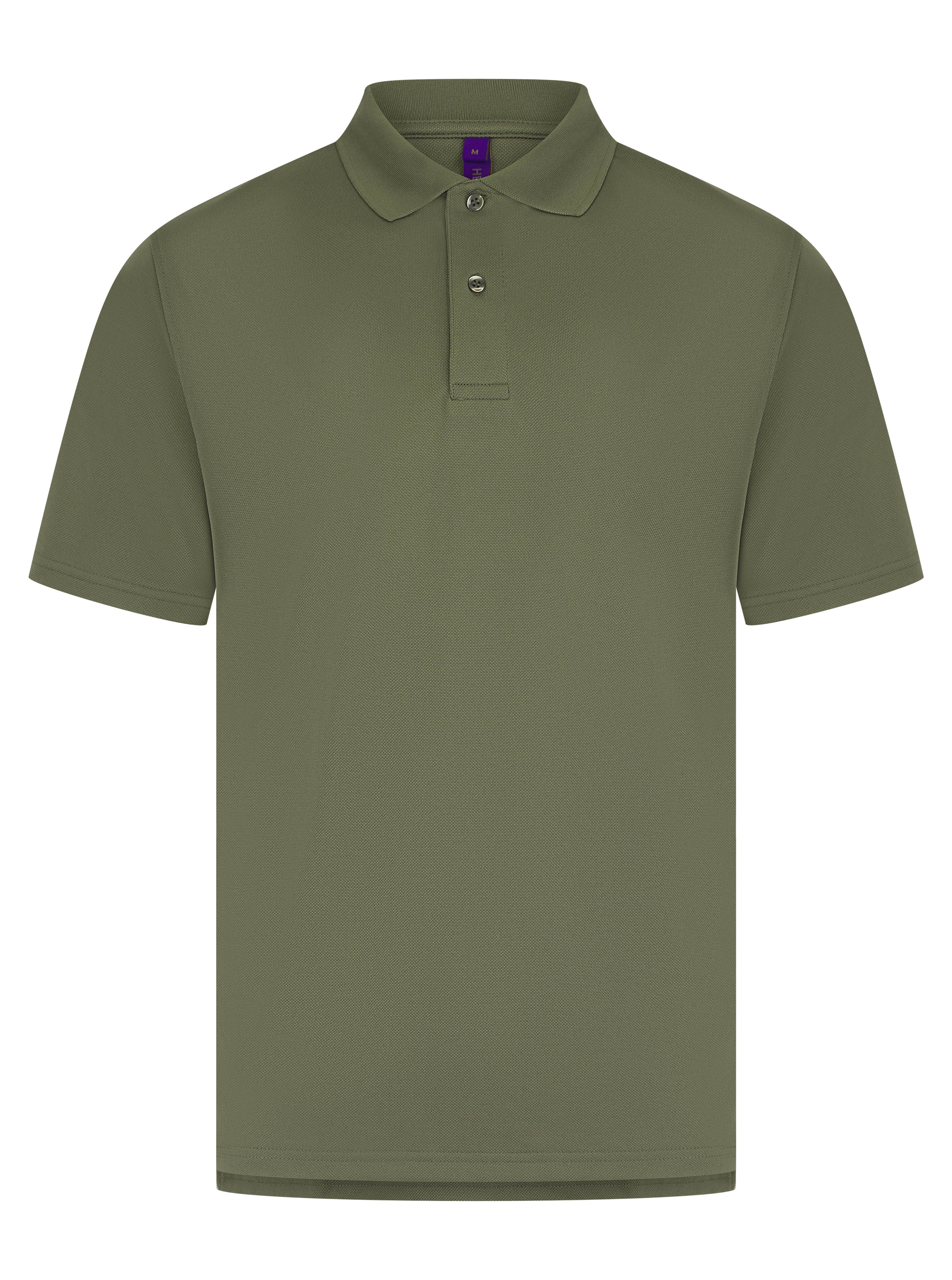 Men´s Coolplus Wicking Polo Shirt