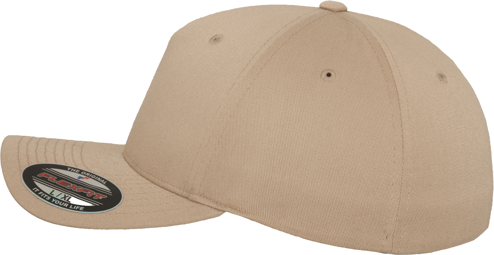 Flexfit 5 Panel Cap