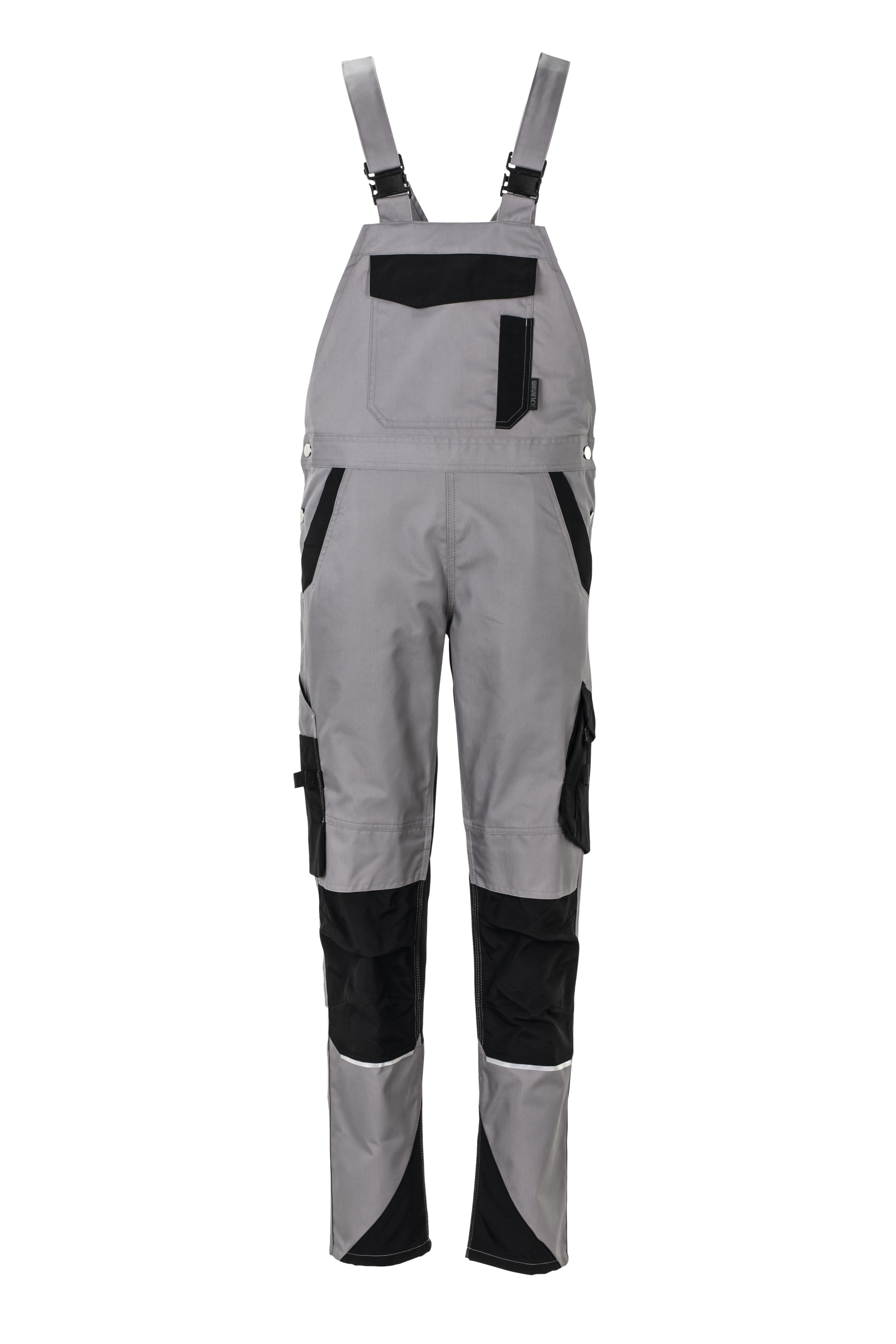 PLANAM Damen Latzhose Norit