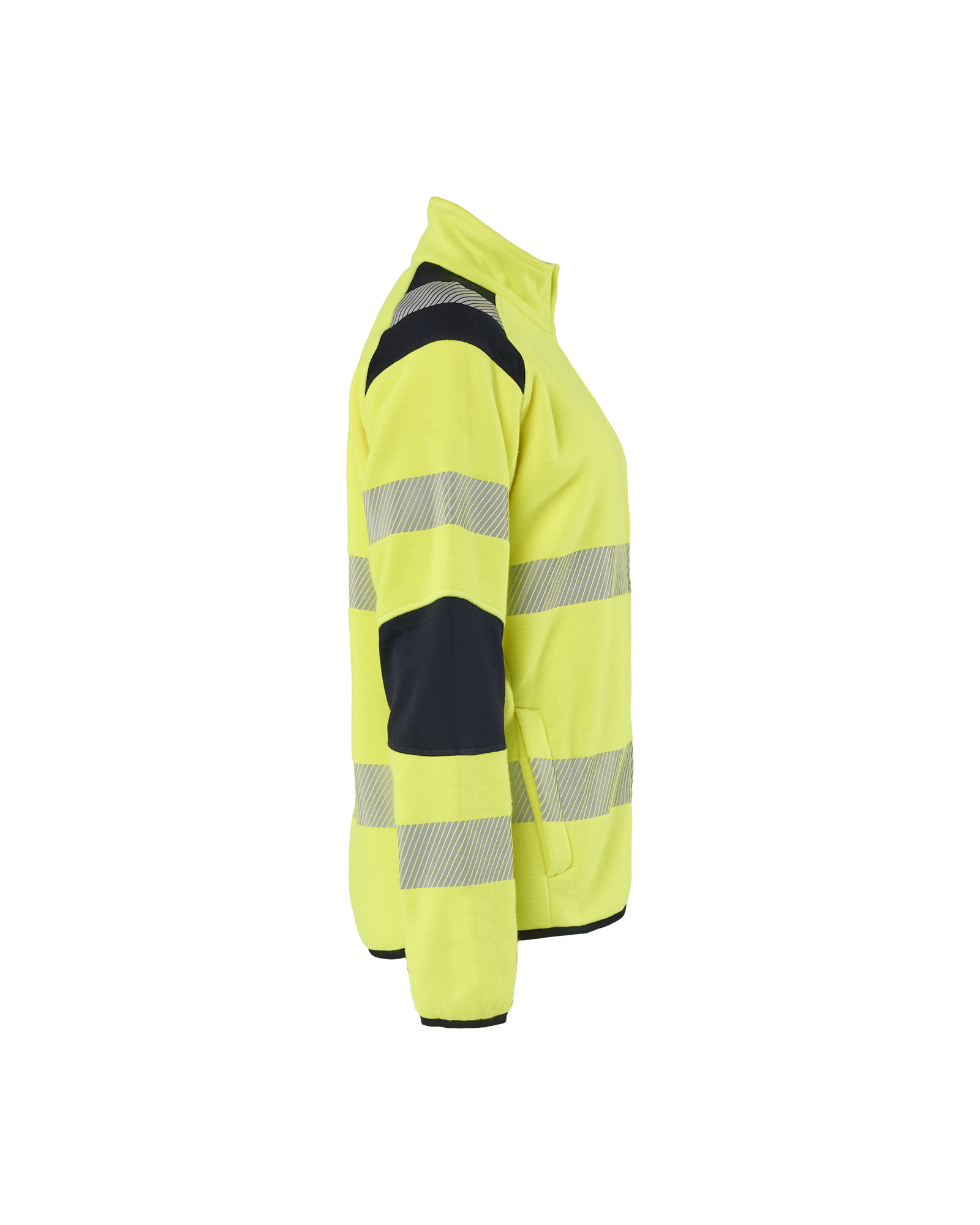 Fleecejacke Inhärent