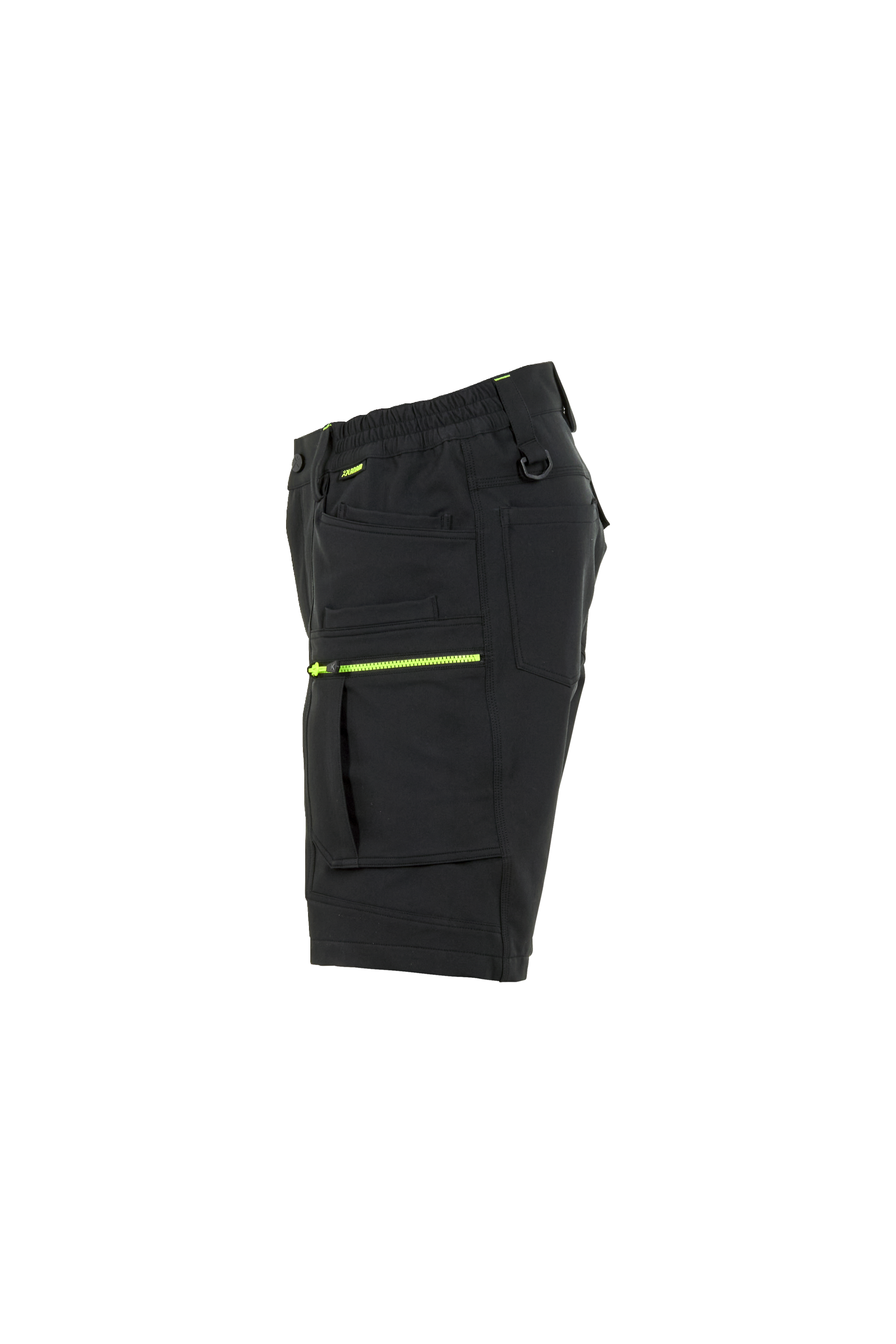 PLANAM Shorts rECOline