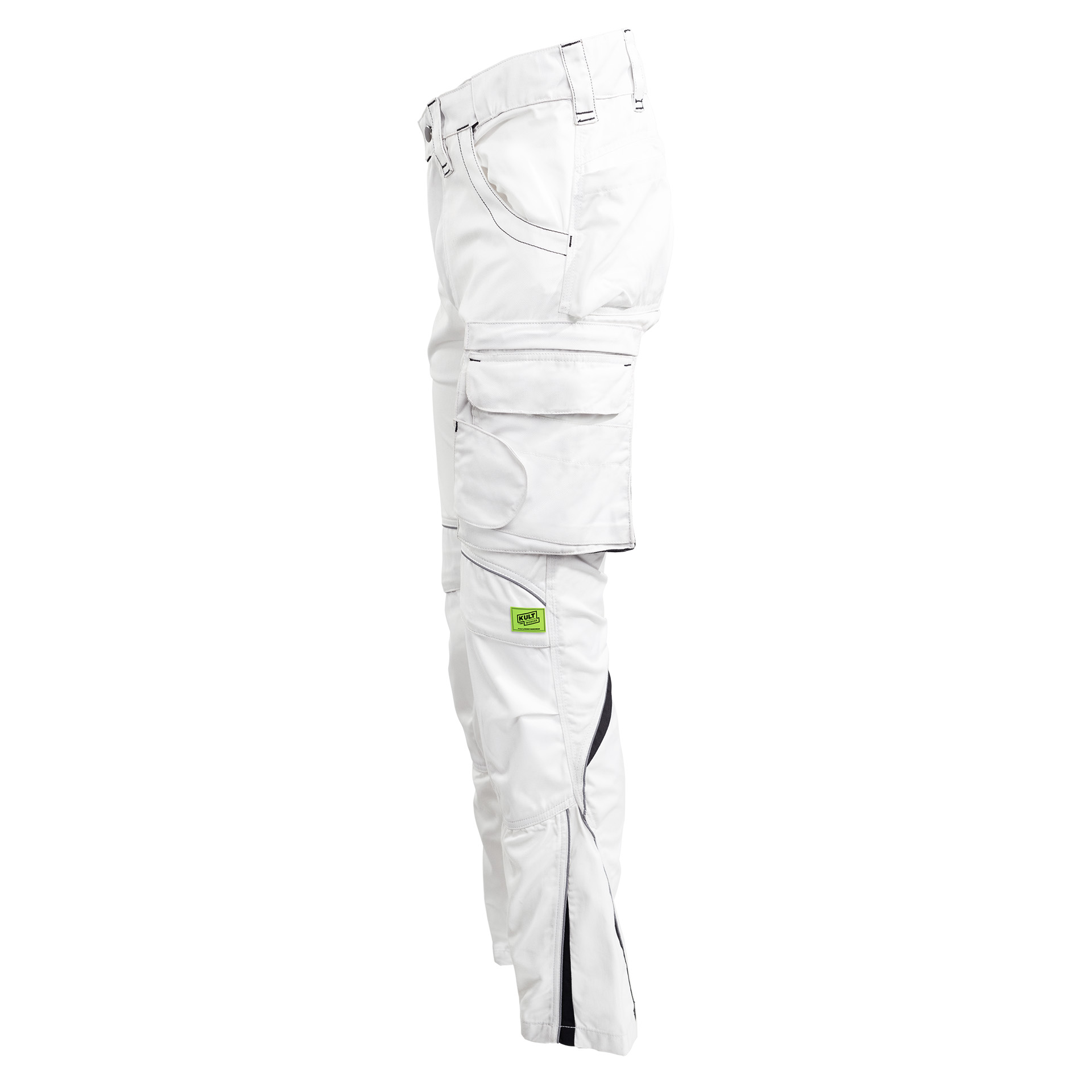 TMG Arbeitshose Bundhose Kult Worker