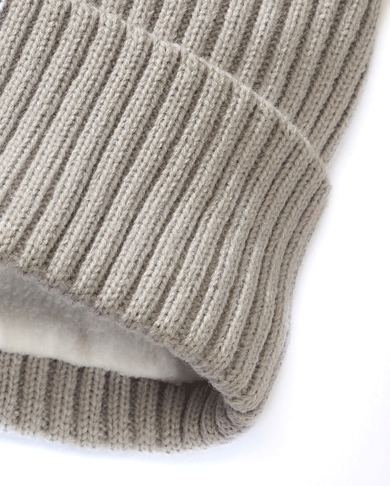 Bobble Hat