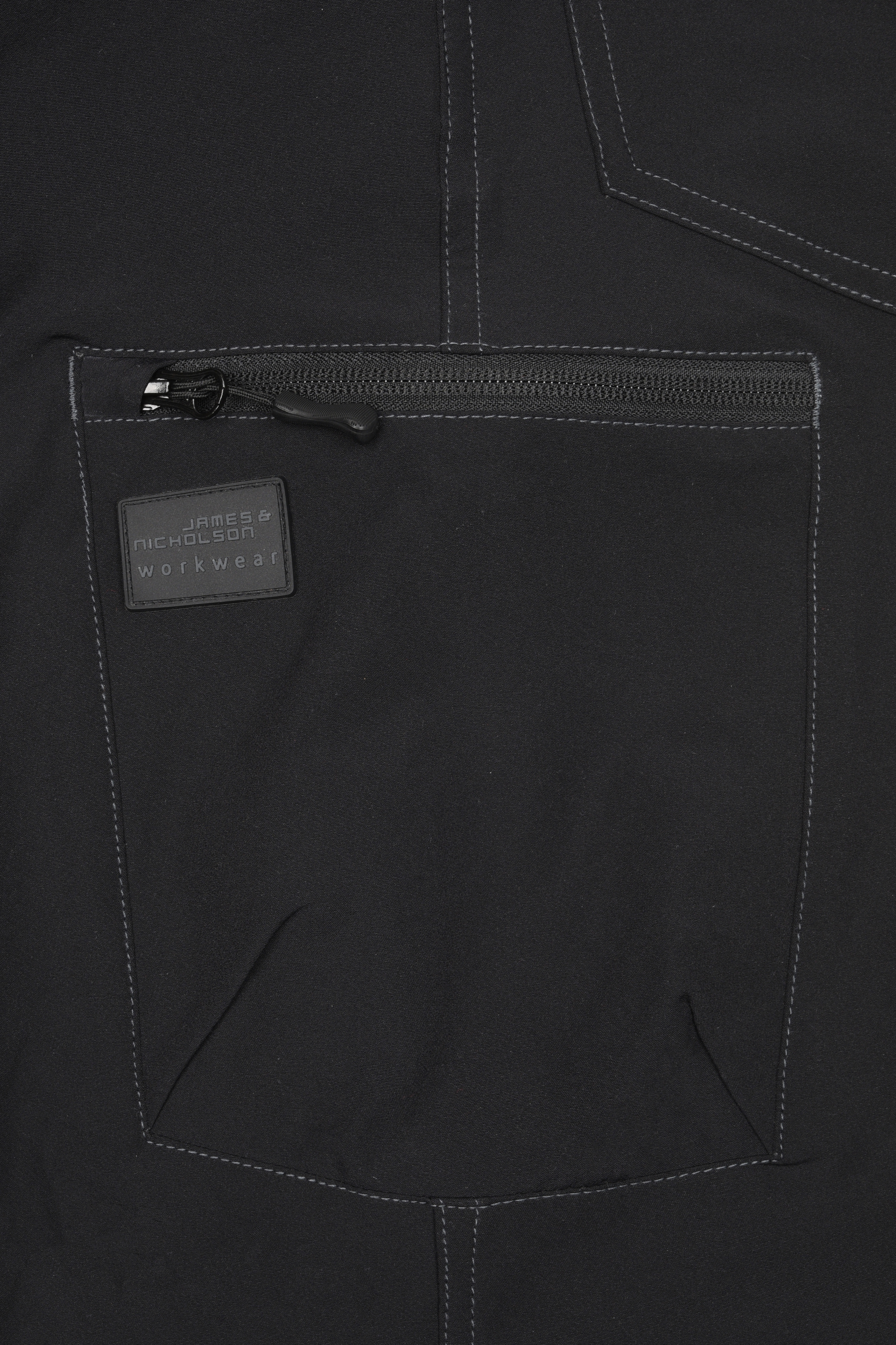 Hose – Workwear Pants 4-Way Stretch Slim Line