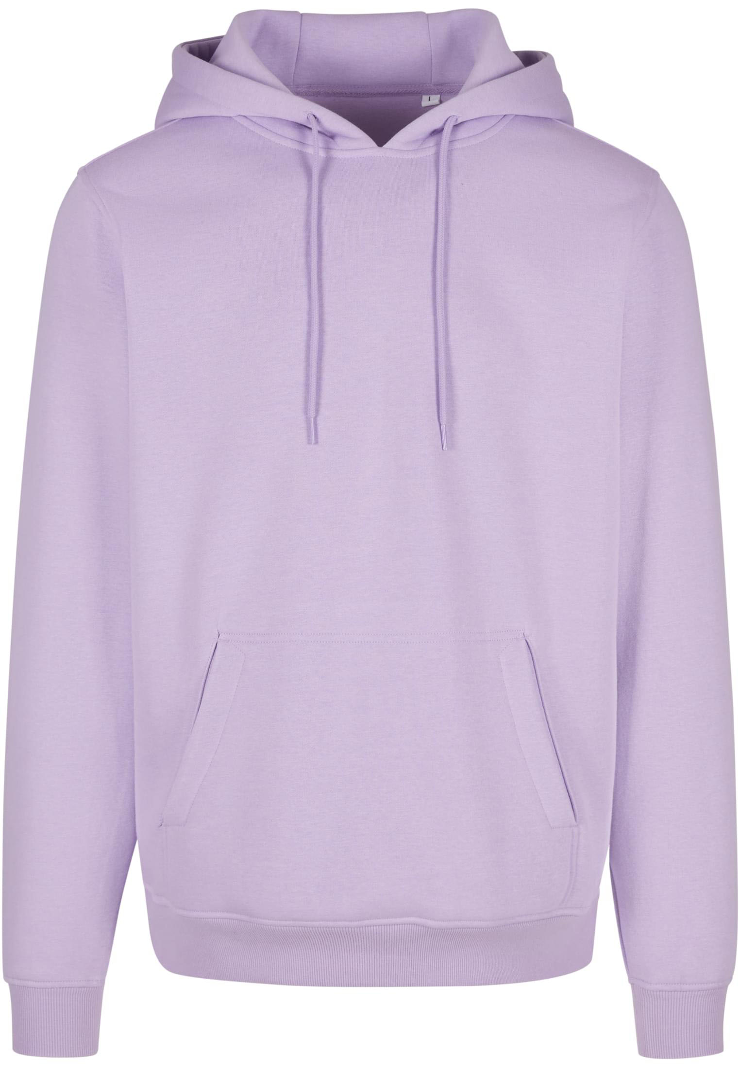 Sweatshirt – Basic Hoody