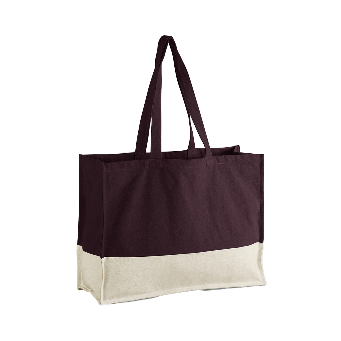 Tasche – EarthAware Organic Contrast Shopper