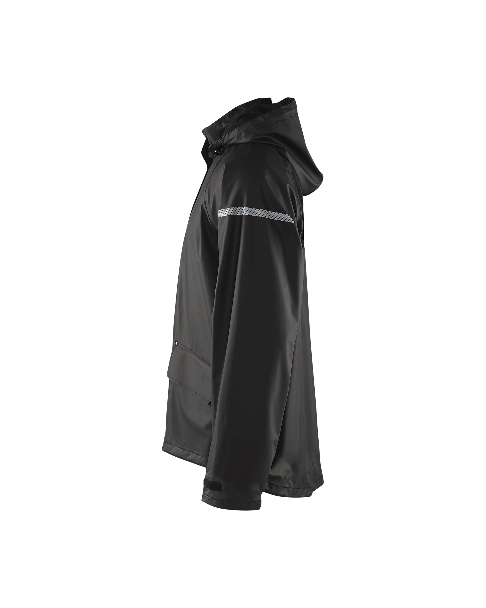 Regenjacke Level 1