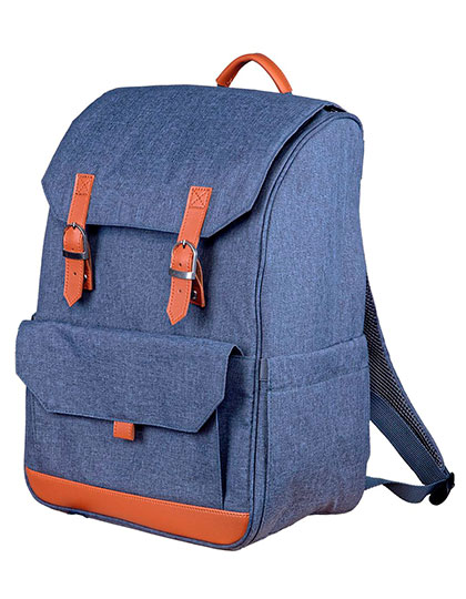 Tasche – Kühl-Rucksack "Journey"