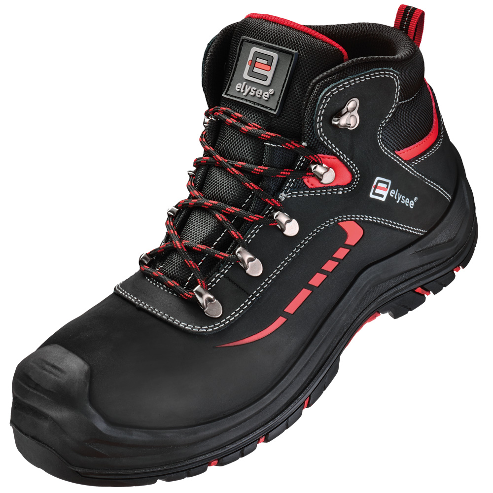 Schnürstiefel Lipari