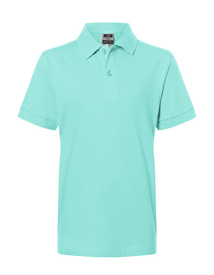 Junior Classic Polo