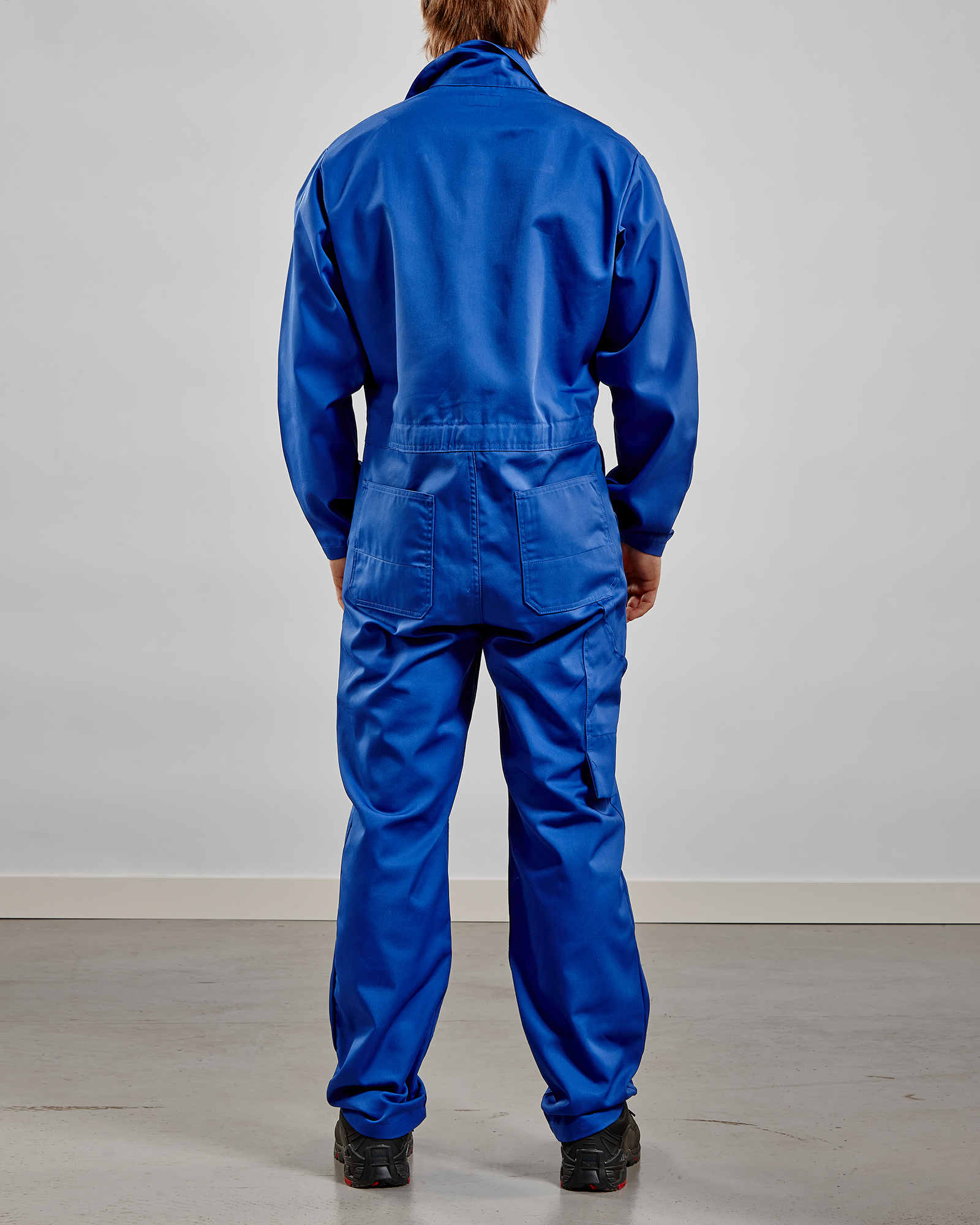 Overall