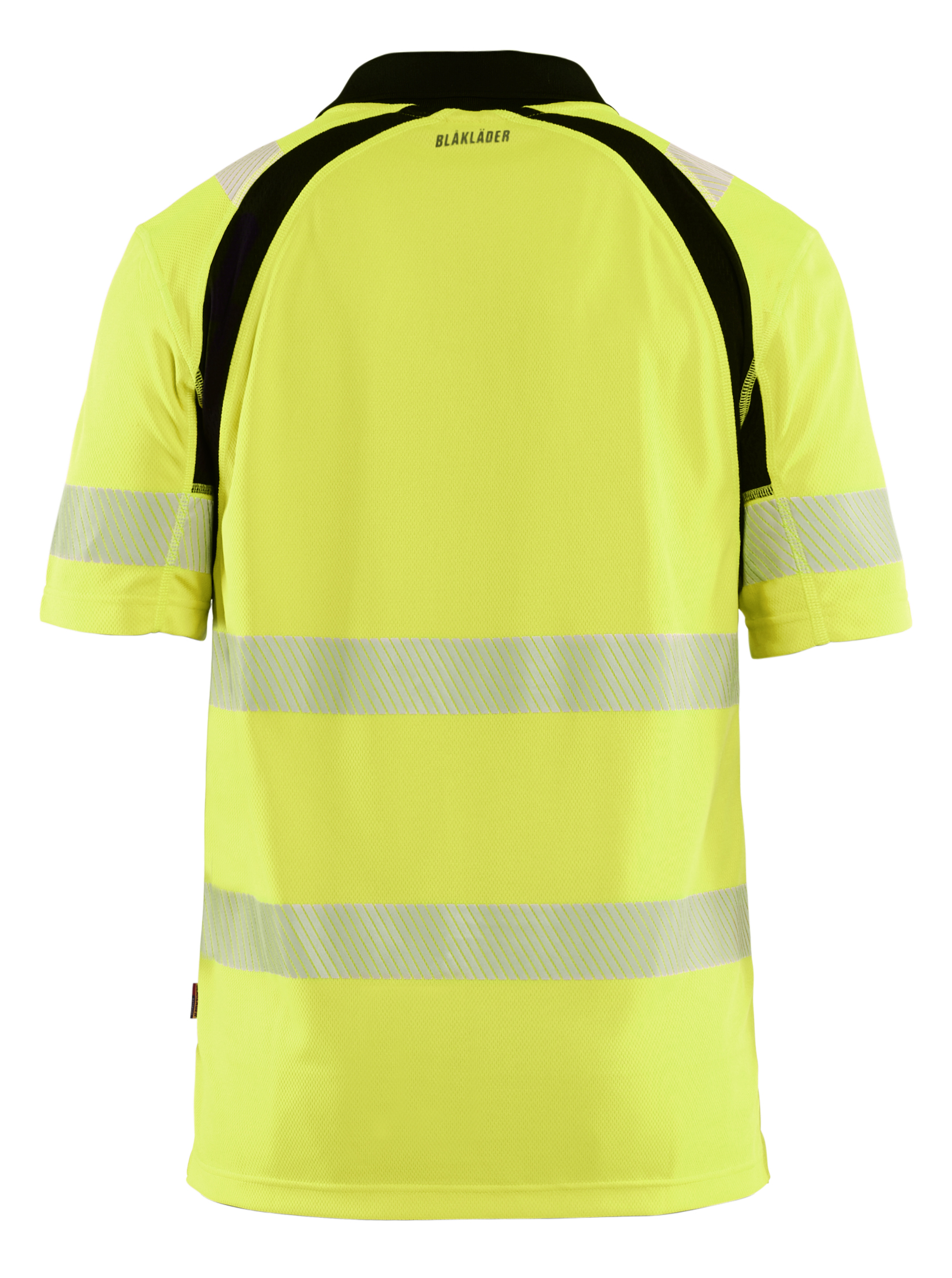 High Vis UV Poloshirt