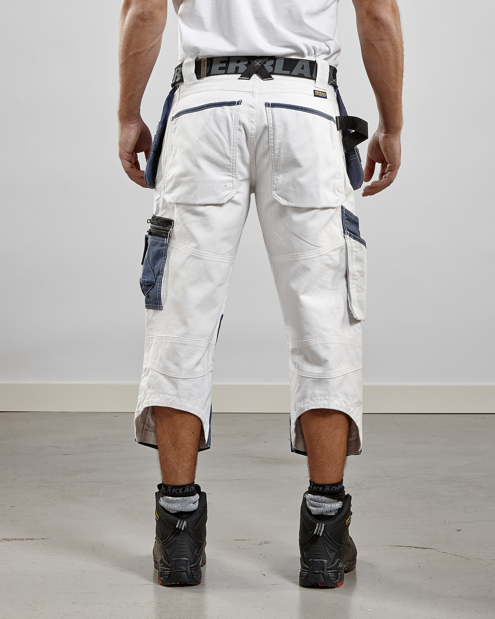 Maler Piratenhose X1500