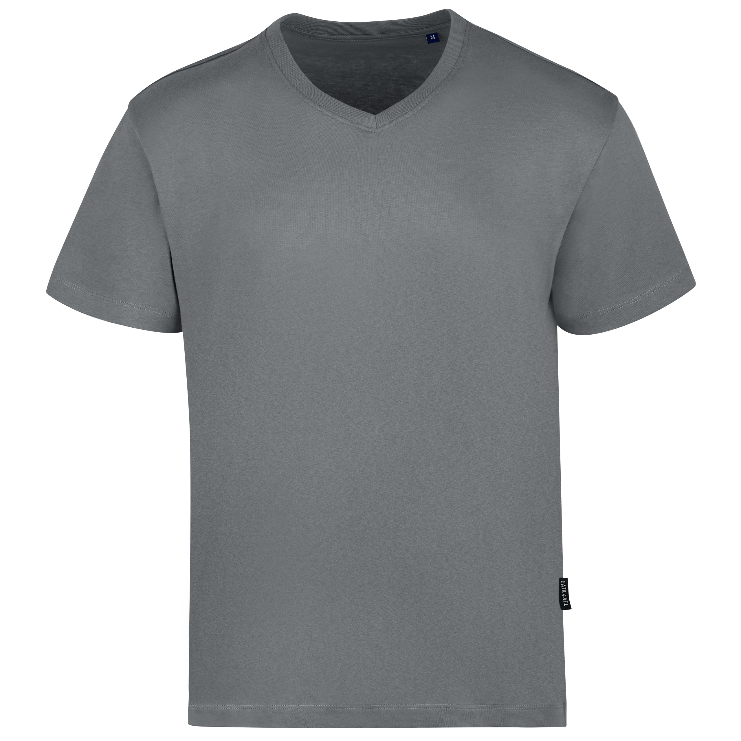 T-Shirt – Men´s Luxury V-Neck Tees