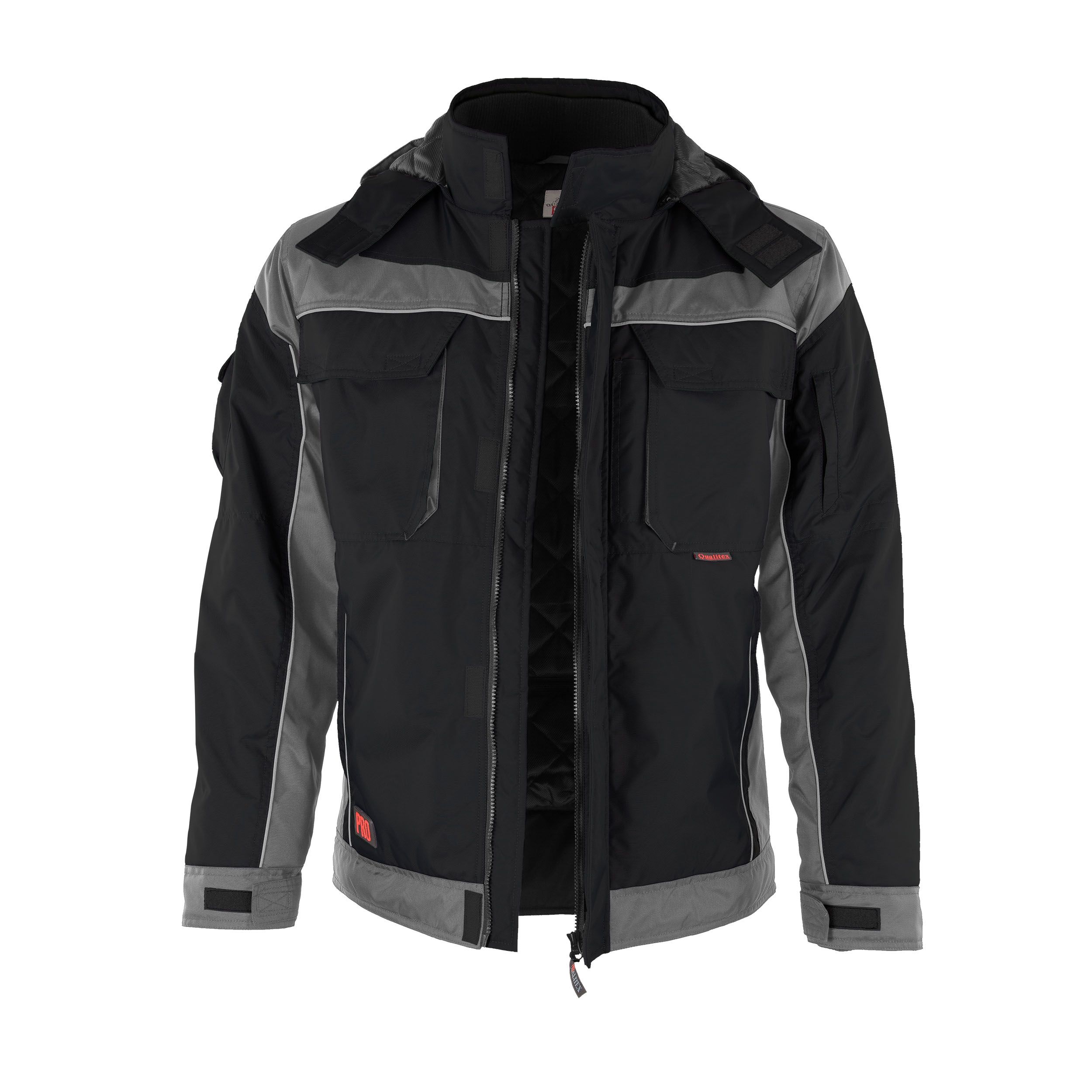 Winter Arbeitsjacke "Pro"